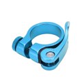 thumbnail image 3 of Herwey Quick Remove Tube Clamp, Bike Post Clamp Light For Cycling, 3 of 8