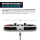 thumbnail image 5 of Control para Nintendo Switch Redlemon Retro Inalámbrico BT PC Celular, 5 of 8