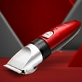 thumbnail image 3 of ENCHEN Sharp Hair Trimmer Electric Hair Cutter Home USB Fast, 3 of 8