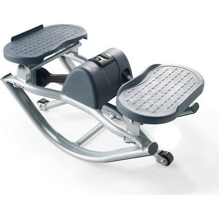 Weider Rock And Tone