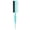 Blue-Nylon, variant on Lightweight Hair Brush With Double Sided Bristles For Detangling And Adding Shinning To Hair