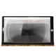 thumbnail image 2 of Lupa de pantalla de teléfono de 12 pulgadas, amplificador de vídeo 3D estereoscópico portátil, soporte de grano de madera para iOS, 2 of 8