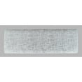 thumbnail image 6 of Jofran Urban Icon Contemporary 45" Upholstered Dining Bench, 6 of 8