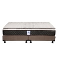 thumbnail image 2 of Colchón King Size Minesota + Box + Almohada One + Protector Cloud + Sábanas Softy, 2 of 11