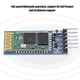 thumbnail image 2 of Hc-05 Módulo Inalámbrico Bluetooth Transceptor Bluetooth Módulo Serie Bt Noticed EL009855-00, 2 of 6