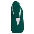 thumbnail image 4 of A4 Men's Cooling Performance Color Blocked T-Shirt - N3181, 4 of 4