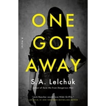 Nikki Griffin One Got Away, Book 2, (Paperback)