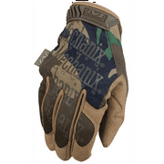 Mechanix Wear Mechanix Original glove XX Large 12 Woodland Camo