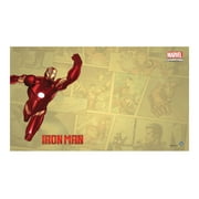 Marvel Champions LCG: Iron Man Game Mat