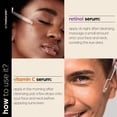 thumbnail image 3 of Sérum ArtNaturals Vitamina C y Retinol para Eliminación de Arrugas y Círculos Oscuros, 3 of 6