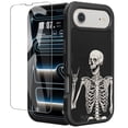 thumbnail image 1 of Funda OTTARTAKS para iPhone 17 Air con Protector de Pantalla, 1 of 7