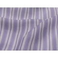 thumbnail image 3 of oneOone Viscose Jersey Fabric Multicolor Stripe Print Fabric BTY 60 Inch Wide, 3 of 4