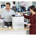thumbnail image 6 of Brother Business Color Laser Printer, HL-L8360CDW, Wireless Networking, Automatic Duplex Printing, Mobile Printing, Cloud printing, 6 of 11