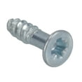 thumbnail image 5 of 3mm x 12mm PZ1 Drive Countersunk Wood Chipboard Screws Fasteners 68pc, 5 of 5