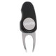 thumbnail image 2 of Herramienta de Reparación de Divisor de Golf Plegable Conmutable de Aleación con Marcador de Bola Magnetizado Negro Soledad Herramienta Golf Divot, 2 of 7