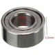 thumbnail image 4 of 50Pcs MR63ZZ 3X6X2 mm Deep Groove Ball Bearing Miniature Bearing, 4 of 5