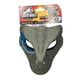 thumbnail image 1 of Máscara MATTEL Jurassic World Velociraptor Blue, 1 of 3