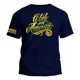 thumbnail image 3 of Playera Amame Más Bicampeones 2024 America Marino, 3 of 5