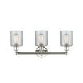 thumbnail image 7 of Innovations Lighting - Cobbleskill - 3 Light Bath Vanity In Industrial, 7 of 7