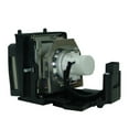thumbnail image 5 of Advanced Lamps™ Lamp & Housing for The Sharp PG-F261X Projector - 1 Unit per pack, 5 of 6