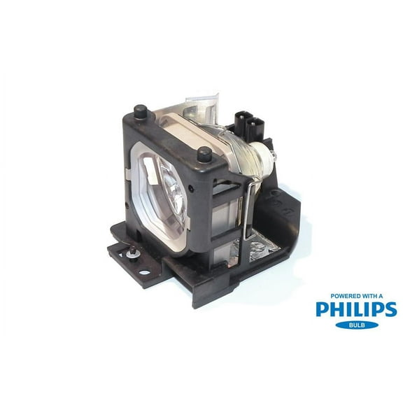 DT00671 Projector Lamp for 3M S55- 3M X45- 3M X55- B for Hitachi ED-X ED-X3450