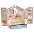 thumbnail image 1 of Joyero musical DJECO Treasure Unicorn Dream Kids 6+, 1 of 7