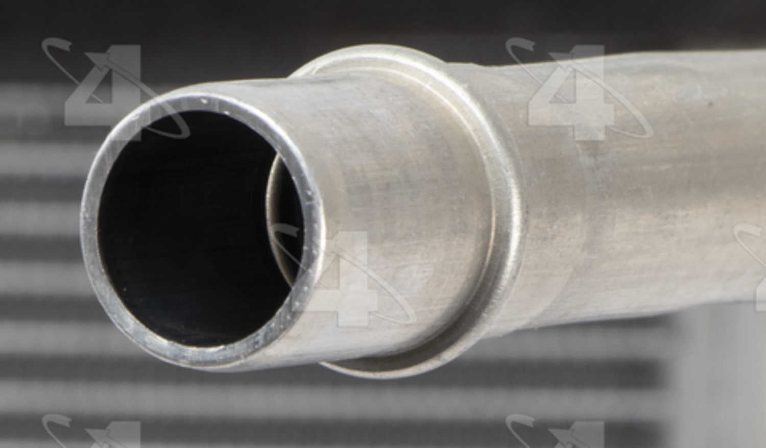 Four Seasons 92410 Aluminum Heater Core
