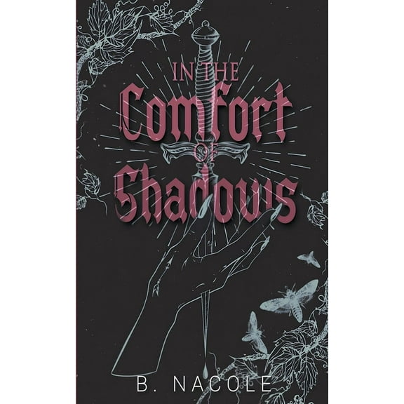In Limbo In the Comfort of Shadows, Book 1, (Paperback)