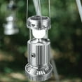 thumbnail image 4 of Antqov 6 In 1 Multifunctional Rechargeable Outdoor LED Camping Lantern with Fan, Home Accessories, 4 of 5