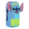 thumbnail image 2 of Lapicera Estuche Yadatex Disney Stitch Hula, 2 of 8
