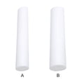 thumbnail image 3 of thinson Kitchen Oil Filter Paper Extractor Fan Cleaning Sheet Temperature-resistance Absorbing Accessory Grease Non-woven Hood Filters L roll 46CM*10M, 3 of 7