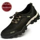 thumbnail image 5 of Zapatos de malla para hombre, zapatos de verano transpirables para vadear, zapatos deportivos casuales para correr a la moda para hombre, zapatos de tela de malla coreana para montañismo, 5 of 5