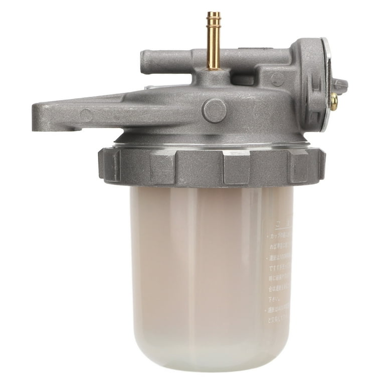 Diesel Fuel Filter Assembly 1552143015 1552143017 for L2900DT  