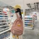 thumbnail image 2 of Lindo Bolso Mochila Pato Pana Con Correa Ajustable para Y Niñas, 2 of 9