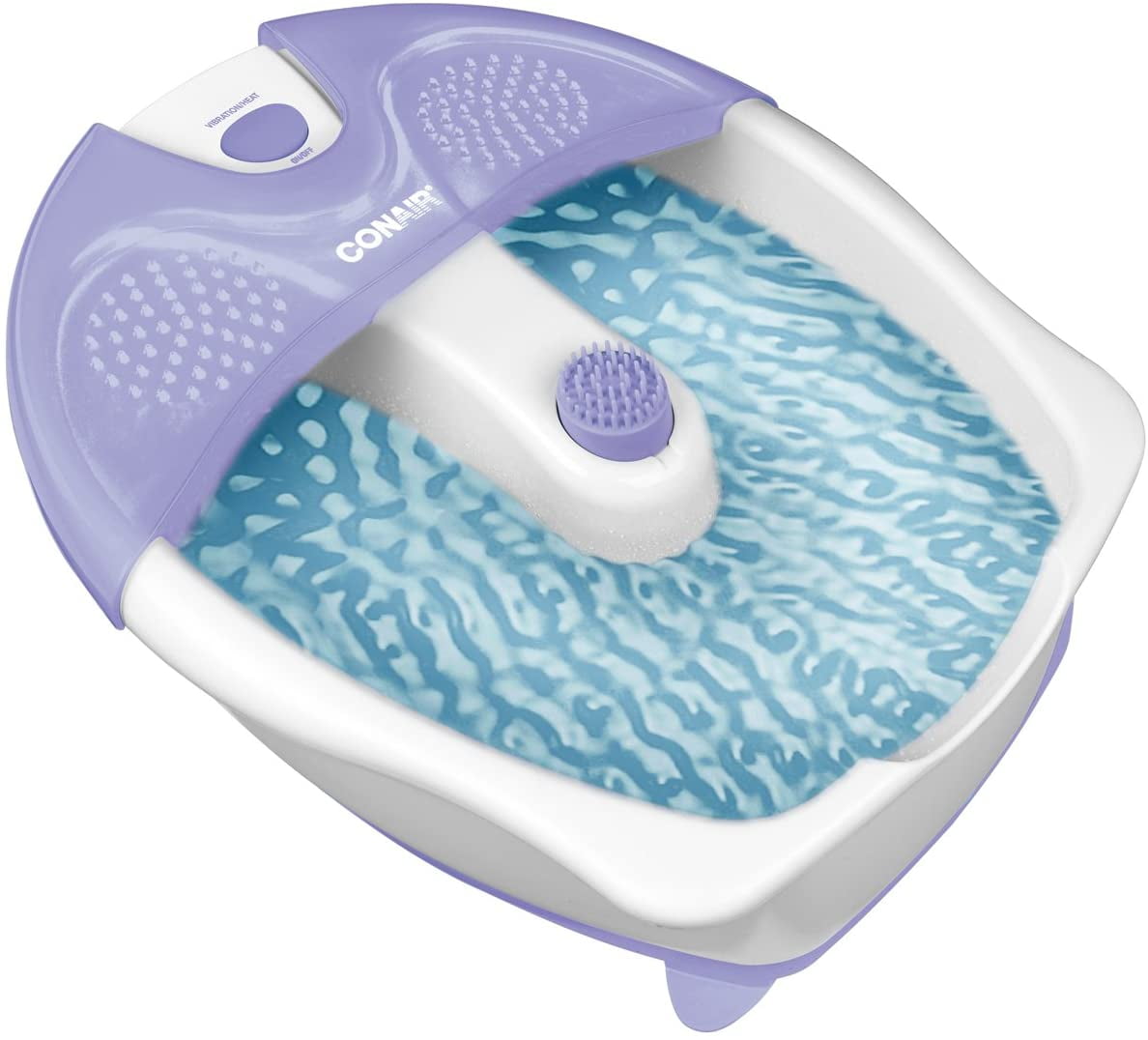 Conair FB3RC Vibrating Foot Spa