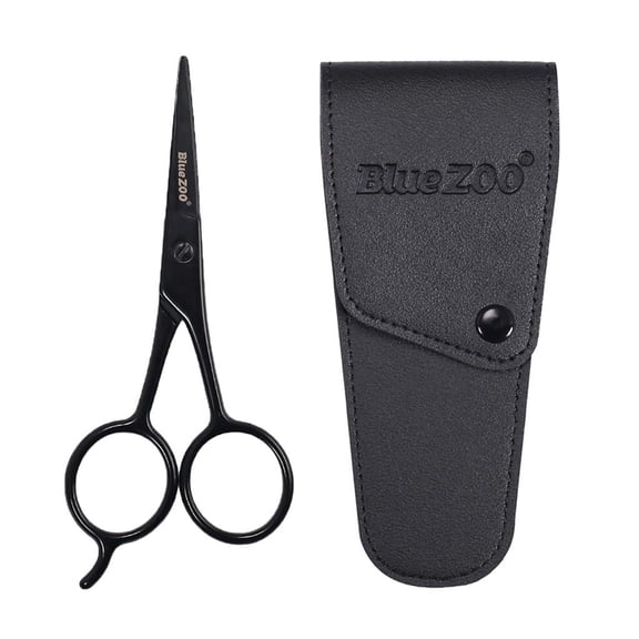 Tijeras para recortar la barba Colcomx acero