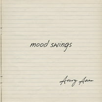 Avery Anna - Mood Swings - Music & Performance - CD