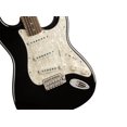 thumbnail image 3 of Squier Classic Vibe '70s Stratocaster Electric Guitar (Black), 3 of 6