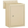 thumbnail image 1 of Receptacle, Surface Mounting, Sandstone, 1 of 3