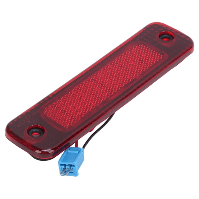 Third Brake Light 3rd Brake Light 7c1613n408ac LED High Mount 3rd Brake Light Tail Lamp 5128002 Replacement For MK7 2006-2014