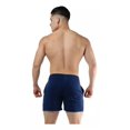 thumbnail image 3 of Short Corte Suelto One Deportivo O Casual Calidad Fenix Fit, 3 of 4