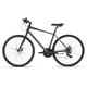 thumbnail image 3 of Bicicleta Urbana Turbo Quotidien 21 Velocidades Aluminio Gris, 3 of 7