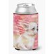 thumbnail image 1 of "Treasures Chihuahua Leg up Love Abrazador decorativo para latas, multicolor" Caroline's Treasures BB9784CC, 1 of 1