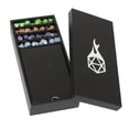 thumbnail image 3 of Bandeja para Dados Tower 3 en 1 Forged Dice Co. para RPG con Almacenamiento, 3 of 7