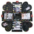thumbnail image 2 of XWSHYW Decoraciones para El Hogar Caja Sorpresa Explosion Box con Álbum de Fotos Guía, 2 of 6