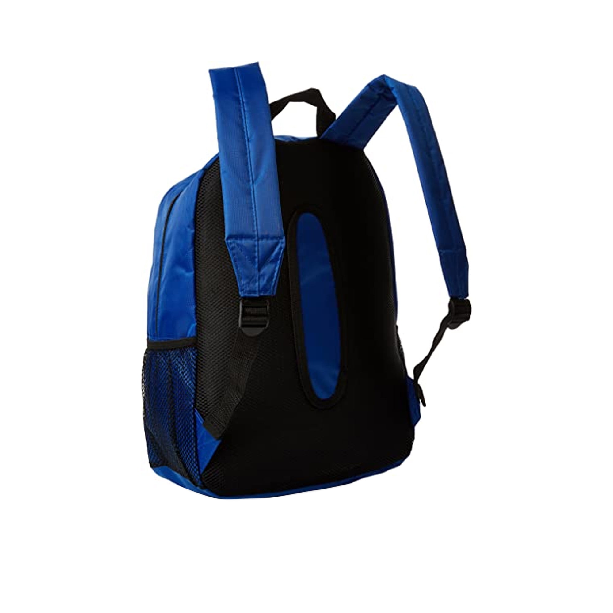 Everton FC Official Fade Crest Design Football Backpack Rucksack Walmart