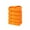 Orange, variant on Summer Savings Clearance! Boovnll 5 Pack Hand Towels for Bathroom, 13x30" Super Soft & Absorbent Quick Dry Solid Color Cotton Towels, Thicken Microfiber Hand Towels for Hotel, Pool, Spa, Beach, Towels