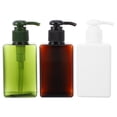 thumbnail image 3 of 150ml Travel Dispenser Bottles Empty Lotion Bottles Shampoo Storage Bottles, 3 of 5
