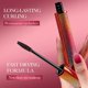 thumbnail image 5 of Black Mascara Eyelashes Mascara 4D Silky Eyelashes Lengthening Eyelashes Makeup Waterproof Mascara Volume Eye Cosmetics, 5 of 5