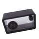 thumbnail image 1 of Altavoz Inalámbrico Transparente Altavoz Portátil Con Sonido Potente Y Luces RGB, 1 of 7